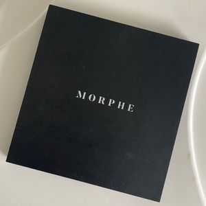 Morphe Eyeshadow Palette